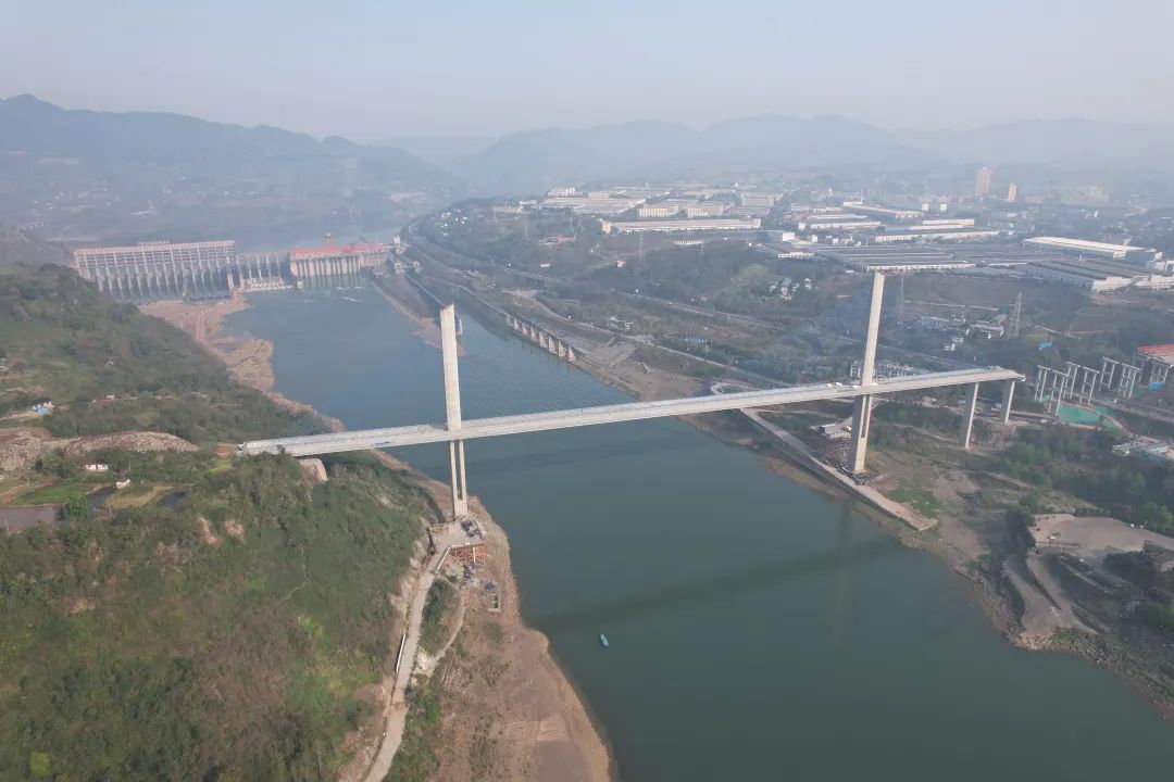 梁开高速,渝武高速复线……今年重庆高速公路将新建成360余公里